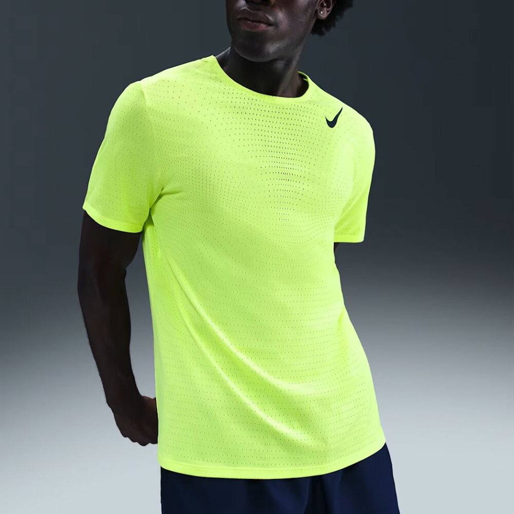 Nike AeroSwift Dri-FIT ADV Short-Sleeve Running Top